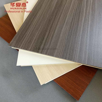 DruckWand 2800*600*9mm der ausdehnungs-WPC für Haus-Dekoration