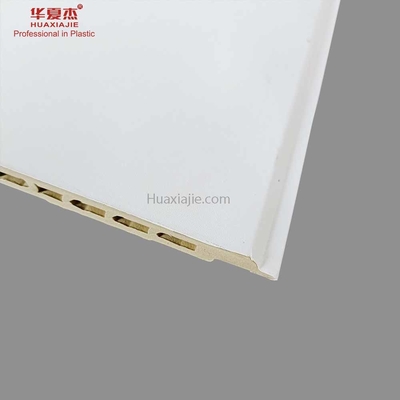 Ein guter Preis. Wand der Mode-2800*600*9mm Wpc für Dekorations-Planum Online