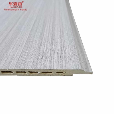 Dauerhafte feuchtigkeitsfeste Wpc-Platte 2800*600*9mm für Inneneinrichtung