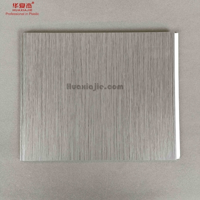Einfache gesäuberte PVC-Wand für dekoratives 200mm x 16mm Antiseptikum