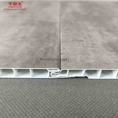 Ein guter Preis. Hochrangige dekorative Platten PVCs lamellierten 3m für Wand-Dekoration Online