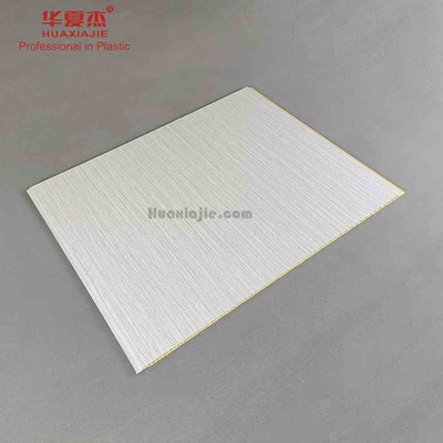 Ein guter Preis. Leicht Installation Wpc-Wand 300mm x lamellierende 9mm Online
