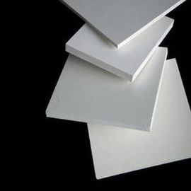 Ein guter Preis. Weiße Standardschaum-Brett Isolierung kundengebundene PVC-Tafel hoch recyclebar Online