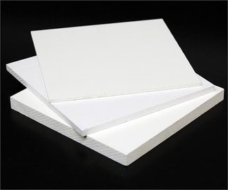 Ein guter Preis. Rotproof 10mm Geschäft weiße PVC-Brett-/Schaum-Brett-Isolierung für dekoratives Online