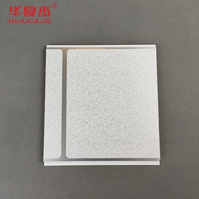 Ein guter Preis. Feuchtigkeitsbeständigkeit PVC-Deckenverkleidungen 250mm x 8mm Online