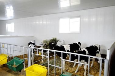 Ein guter Preis. Hochglanz, der 5mm druckt - 10mm PVC-Deckenverkleidungen für Bauernhof ummauern,/Dach CER Online