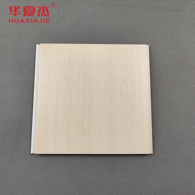 Ein guter Preis. 8 mm dicke PVC-Wandpaneele, feuchtigkeitsbeständige, schalldichte PVC-Deckenpaneele Online