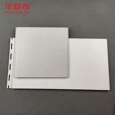 Ein guter Preis. 457 mm x 8 mm PVC-Deckenplatten in weißer / Holzfarbe / kundenspezifischer Farbe Online