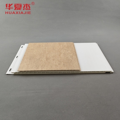 Ein guter Preis. Druck- / Übertragungsdruck- / laminierte PVC-Deckenplatten 1,88 kg/m PVC-Wandplatten Online