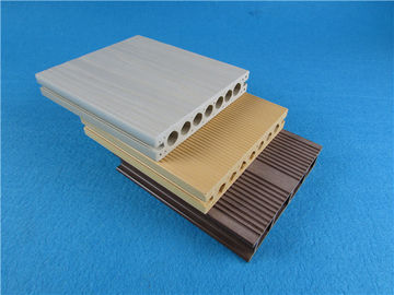 Ein guter Preis. Plattform-Zusammensetzung Decking umweltfreundlichen WPC-Decking-dauerhafter WPC Online