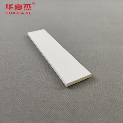 Ein guter Preis. 7/32 X 1-1/2 Gitter-PVC-Formenwasserdichtes PVC-Rahmen-Formen Innenarchitektur Online