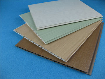 Ein guter Preis. Feuchtigkeitsfester PVC-Deckenplatte-Film beschichtete 250mm x 8mm x 2900mm Online