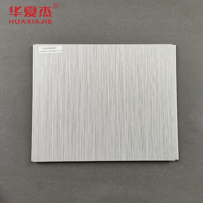 Ein guter Preis. Antiseptische Schleifen PVC Wandplatten Holz Innendekoration PVC Deckenplatten Online