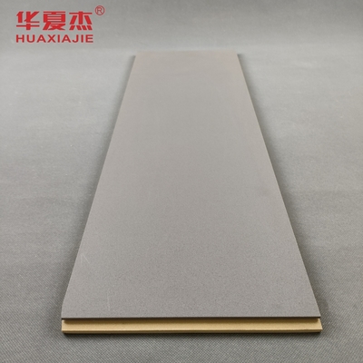 Ein guter Preis. Flachflächige WPC-Wandplatte Antikorrosive 600 mm x 9 mm Für Innenarchitektur Online