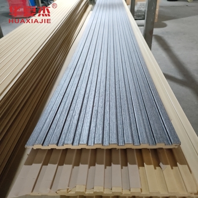 Ein guter Preis. Einfache Installation von WPC-Flachwandplatten Online