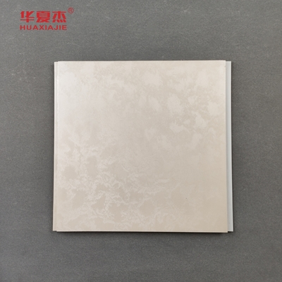Ein guter Preis. Neues Design PVC-Wandplatten laminate Wand PVC-Deckenplatten wasserdichtes Material Online