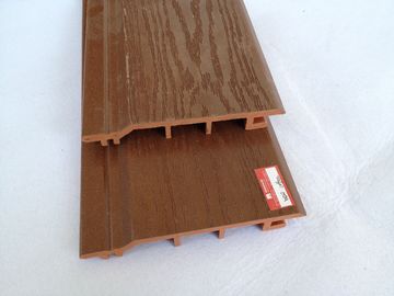 Ein guter Preis. Klima-WPC-Wand 30cm x 30cm für Promenaden-Antiseptikum Online