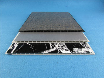 Ein guter Preis. Dekorative Decken-Fliesen/Wasser-Beweis PVC-Badezimmer-Deckenverkleidungen Online