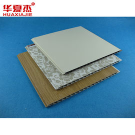 Ein guter Preis. Umweltfreundliche dekorative Deckenverkleidungen des Vinylupvc Online