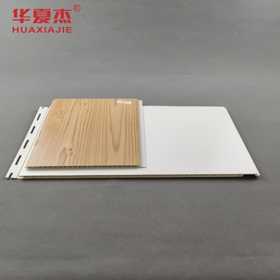Ein guter Preis. Dauerhafte 96% wasserdichte PVC-Wandplatten Dekoration Online