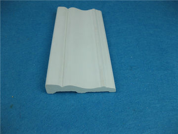 Ein guter Preis. Weiße Eco freundliche PVC-Verdrängung profiliert PVC-Profile für Korridor Online