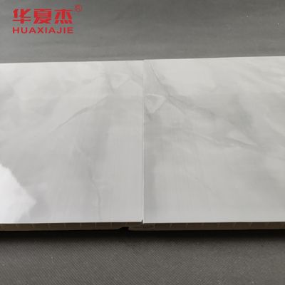 Ein guter Preis. Bestseller Hochglanz PVC-Wandplatten und Deckenplatten Feuchtigkeitsplatten für Heim / Büro Dekoration Online