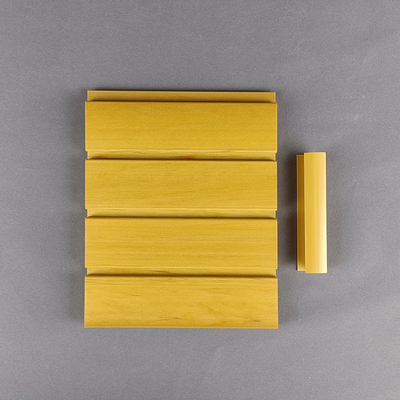 Ein guter Preis. Feuchtigkeitsdichte PVC-Schlittenwandplatten 4x8 für verschiedene Anlagen Online