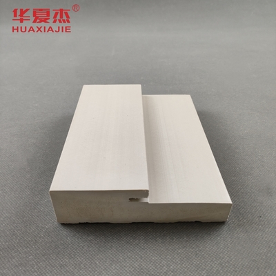 Ein guter Preis. Holzkorn Wpc Ziegelform Wpc Türrahmen Wpc Schaumbildung Innenarchitektur Online