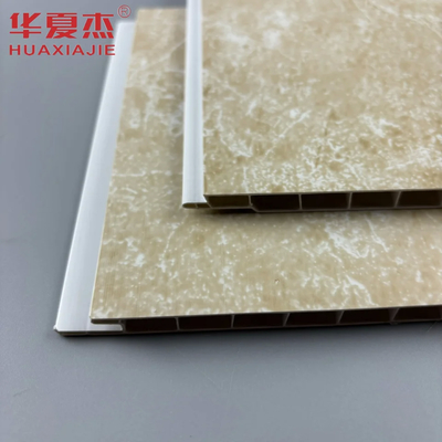 Ein guter Preis. Projektwasserdichte PVC-Wandplatten einfach zu installieren langlebig Online