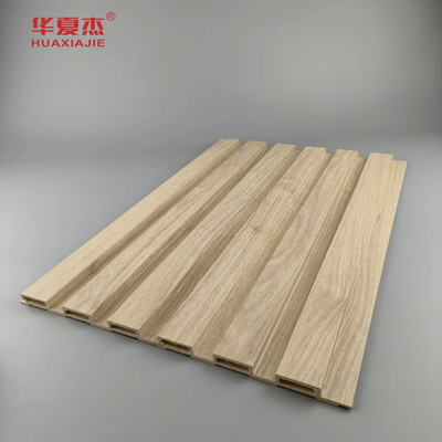 Ein guter Preis. Einfache Installation 220mm X 9mm Wpc Wandplatte Außenantiseptisch Wasserdicht Antikorrosive Online