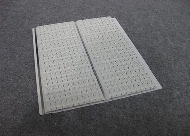 Ein guter Preis. Integrierte dekorative PVC-Wände/lamellierten PVC-Badezimmer-Wände Online