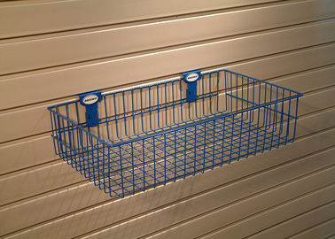 Ein guter Preis. Starke dekorative Formteile Slatwall PVC-Speicher-Wände PVCs 4ft 8ft Online