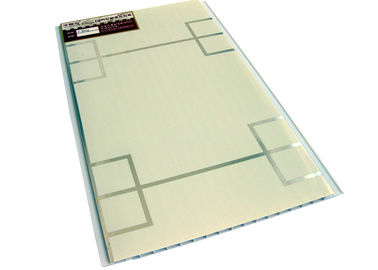 Ein guter Preis. Perforierte PVC-Deckenverkleidungen/PVC verschoben Platten für Hotel Online