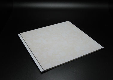 Ein guter Preis. Calciumcarbonats-lamellierten Plastikdeckenverkleidungen/PVC-Decken-Fliesen für Badezimmer Online