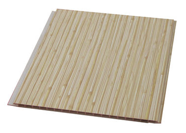 Ein guter Preis. Feuchtigkeitsfeste lamellierende PVC-Wand-Umhüllung für Badezimmer-Wand-Abdeckung Online