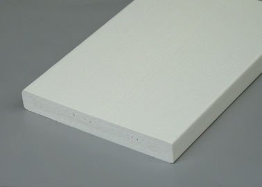 Ein guter Preis. 10ft glattes PVC-Ordnungs-Brett mit PVC-Schaum mit langer Lebensdauer für Fenster Online