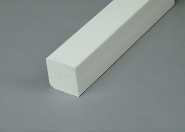 Ein guter Preis. Termite-Sichere zelluläre PVC-Hauptordnung, 7ft fertigte Vinylordnungs-Brett besonders an Online