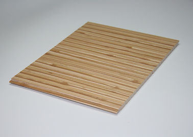 Ein guter Preis. Wirtschaftliche Wände der Dekorations-UPVC mit Sandelholz-Farbe für Schreibtisch Online