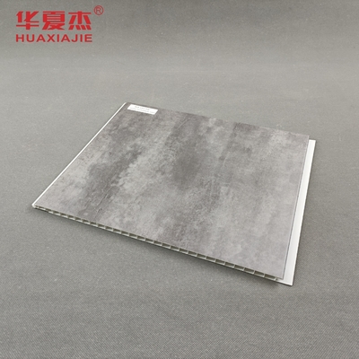 Marmor-Design PVC-Wandpaneele Dekoration PVC-Paneel