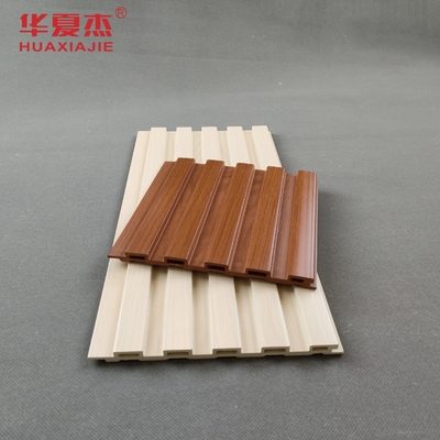 Ein guter Preis. Wasserdicht Kaffee WPC Drop Wandplatten wpc Flachwandplatten Online