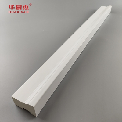 PVC Brickmold wasserdichte PVC-Formen und Profile für Gebäude