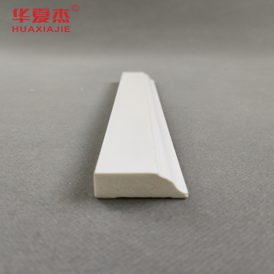 Zelluläre PVC-Ordnungs-Profile