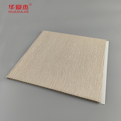 Ein guter Preis. Dauerhafte PVC-Dekorationsplatte für Wand und Decke Lamierte Oberfläche Antiseptisch Wasserdicht Antikorrosiv 5 mm Dicke Online