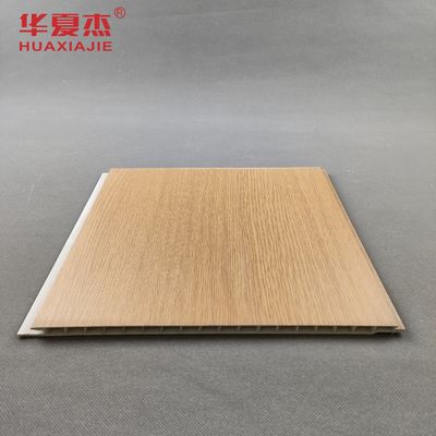 Ein guter Preis. Wirtschaftliche Wände der Dekorations-UPVC mit Sandelholz-Farbe für Schreibtisch Online