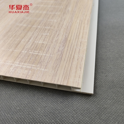 Ein guter Preis. Leicht zu installierende PVC-Deckenpaneele, feuchtigkeitsbeständige PVC-Wandpaneele, Gebäudedekoration Online