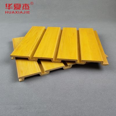 Ein guter Preis. Durable PVC Slatwall Panels in 4ft and 8ft Lengths for Garage and Pantry Storage Online