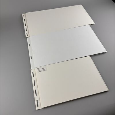 Ein guter Preis. Wasserdichtes PVC-Panel 16 Zoll Dekoratives UPVC-Wandpaneel / Drop-Panel für Sitzzimmer Online
