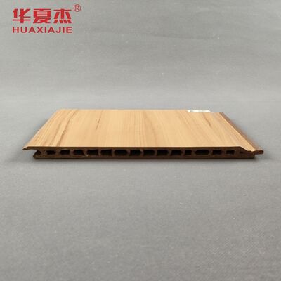 Ein guter Preis. Umweltfreundliche WPC-Wandplatten mit wasserdichtem und laminiertem Oberflächen für moderne Innendekoration Online
