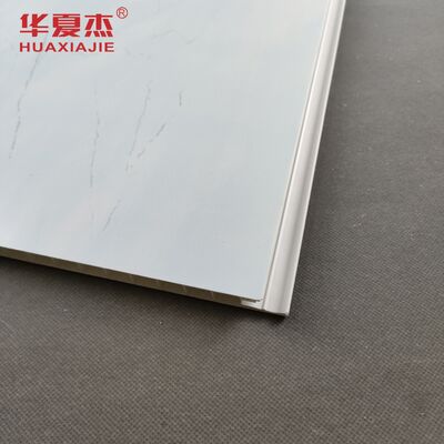 Ein guter Preis. Druckfläche aus hochglänzendem Marmor PVC-Wandplatten PVC-Dekorationsplatten Online