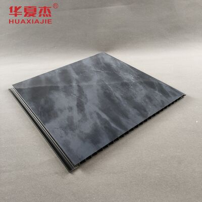 Ein guter Preis. PVC-Wandplatten, hervorragende Feuchtigkeitsdichte, geeignet für die Wanddekoration im Innenraum Online